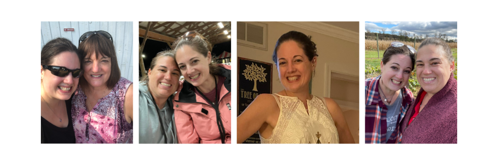 What I’ve Learned About Grief